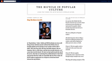 bicycleinpopularculture.blogspot.com