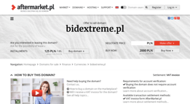 bidextreme.pl