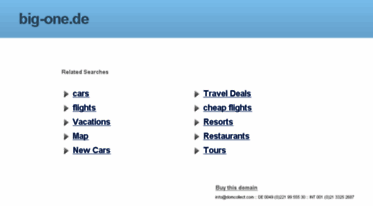 big-one.de