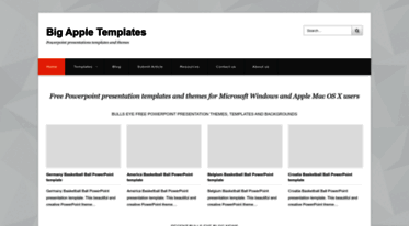 bigappletemplates.com