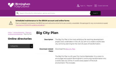 bigcityplan.birmingham.gov.uk