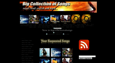 bigcollectionofsongs.blogspot.com