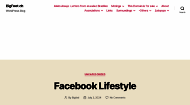 bigfoot.ch