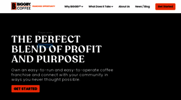 biggbyfranchising.com
