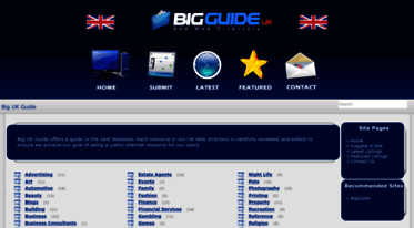 bigguide.co.uk
