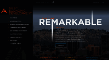 bigskyeconomicdevelopment.org
