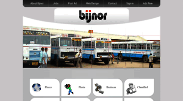 bijnor.com