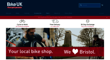 bike-uk.co.uk