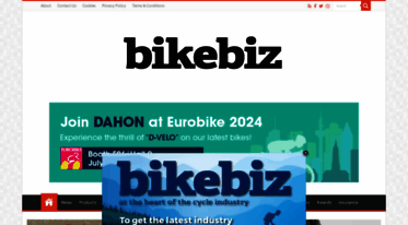 bikebiz.com