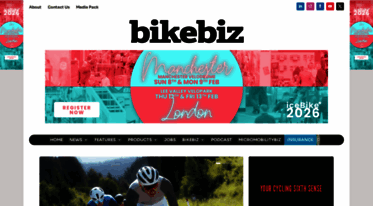 bikebiz.com