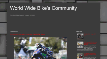 bikecarenews.blogspot.com