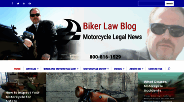 bikerlawblog.com