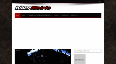 bikermetric.com