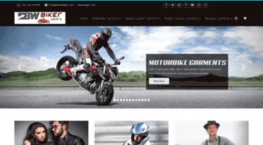 bikerswears.com