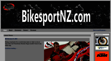 bikesportnz.com