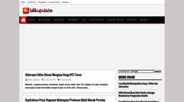 bilikupdate.com