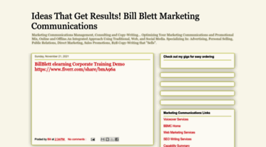 billblettmarketingcomunications.blogspot.com