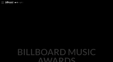 billboardmusicawards.com