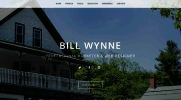 billwynne.com