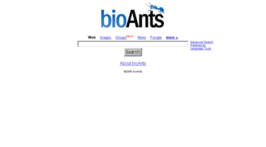 bioants.com