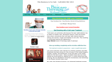 biocaretherapy.com