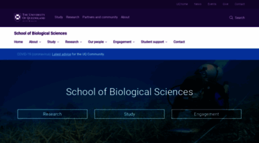 biology.uq.edu.au
