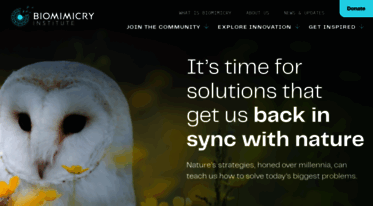 biomimicry.org