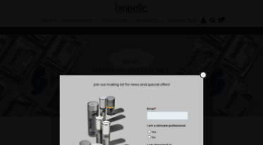 biopelle.com