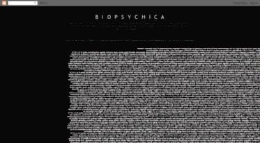 biopsychica.blogspot.com