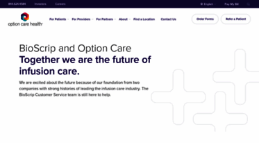 bioscrip.com