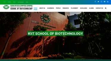 biotech.kiit.ac.in