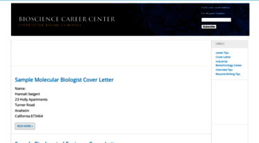 biotechnologycareers.blogspot.com