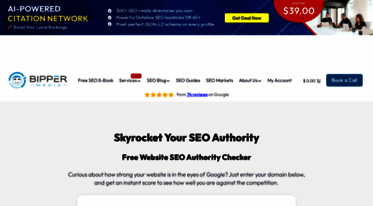 bippermedia.com