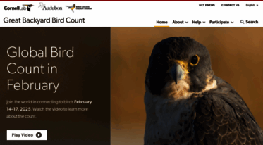 birdcount.org