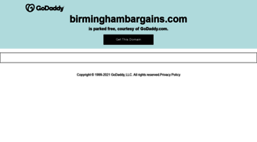 birminghambargains.com