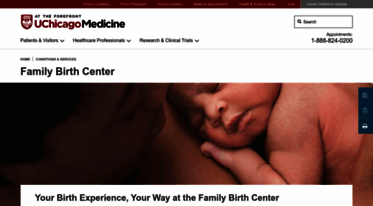 birthcenter.uchospitals.edu