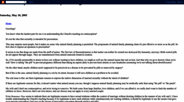 birthcontrol.blogspot.com