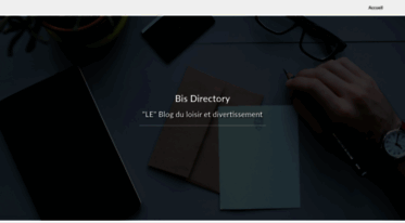 bisdirectory.com