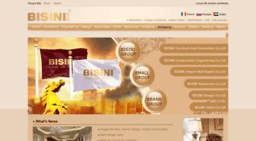 bisini.com