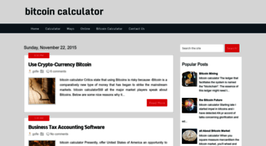 bitcoin--calculator.blogspot.com