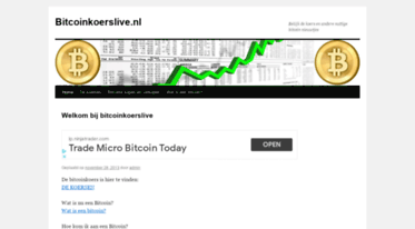 bitcoinkoerslive.nl