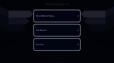 bitcoinmoneyadder.info