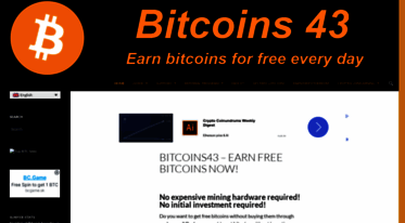 bitcoins43.com