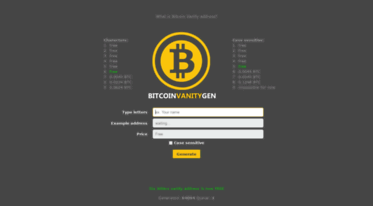 bitcoinvanitygen.com