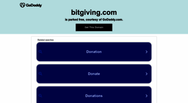bitgiving.com