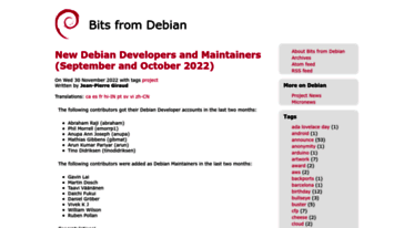 bits.debian.org