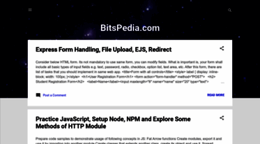 bitspedia.com