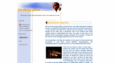 biyahengpinay.blogspot.com