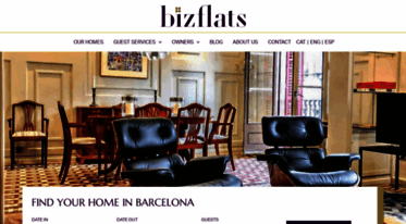 bizflats.com