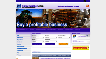 biznetmarket.com